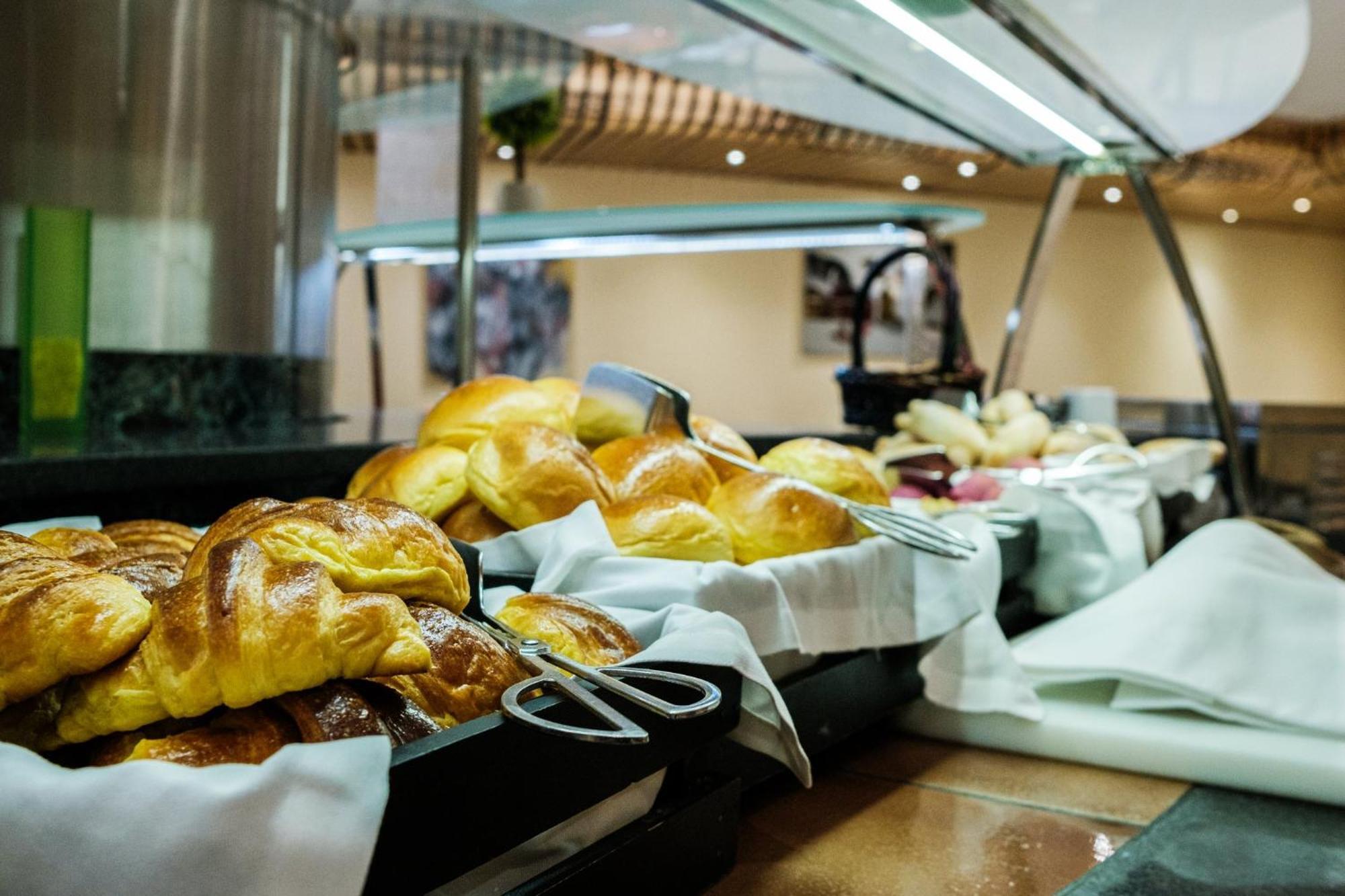 홀리데이 인 리스본-콘티넨털 호텔 외부 사진